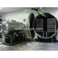 Pharmaceutical Industrial Vacuum Dryer